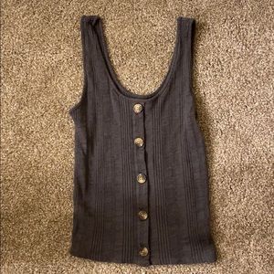 American eagle Tank